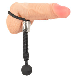 Rebel Men's Gear Ballstretcher Weightedrop 166gr